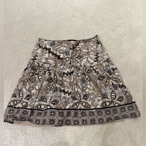 A.K.A - Also known by Me skirt.